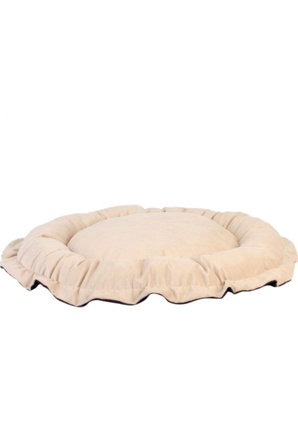 Ispanyol Model 80*80 cm Kedi - Köpek Yatakları