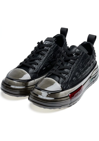 Bağcıklı Comfort Taban Erkek Sneaker fiyatları