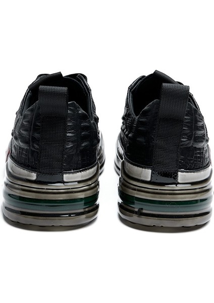 Bağcıklı Comfort Taban Erkek Sneaker fırsatları