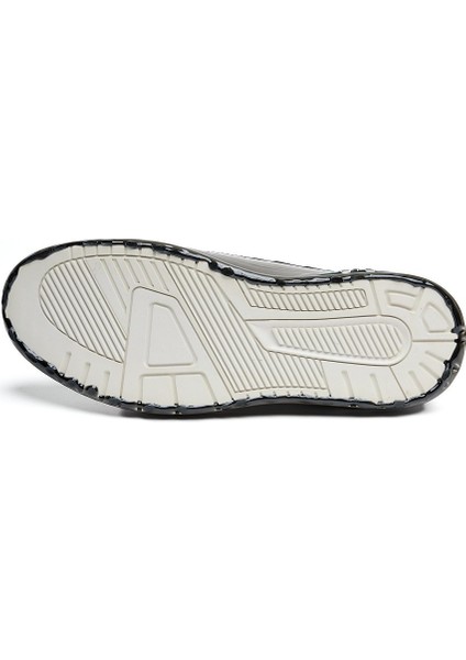 Bağcıklı Comfort Taban Erkek Sneaker indirimleri