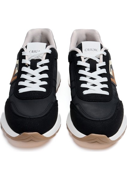 Bağcıklı Erkek Sneaker modelleri