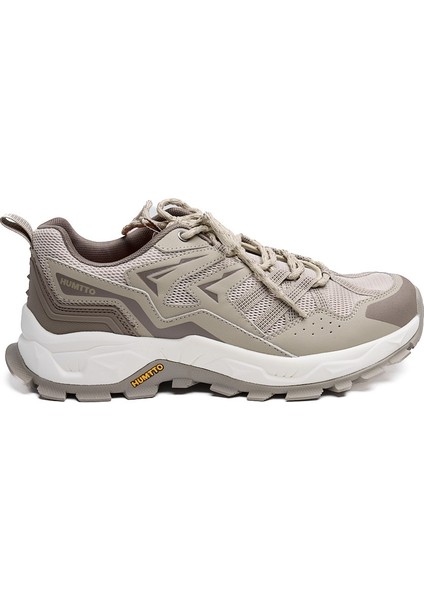 Humtto Comfort Yüksek Taban Erkek Sneaker