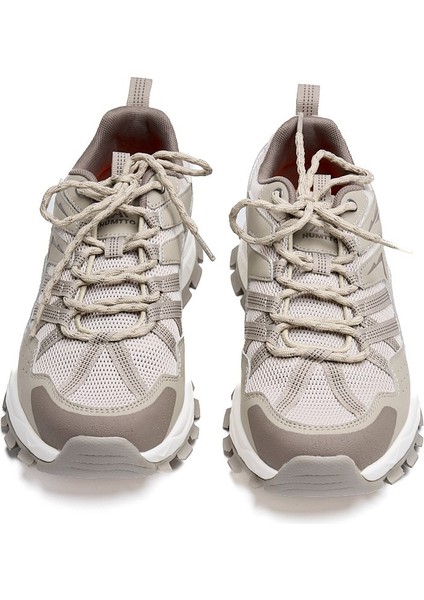 Humtto Comfort Yüksek Taban Erkek Sneaker modelleri