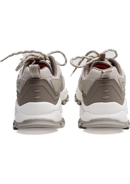 Humtto Comfort Yüksek Taban Erkek Sneaker fırsatları