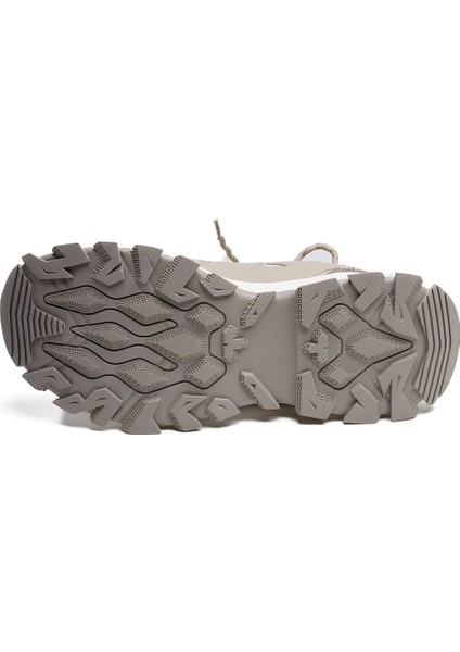 Humtto Comfort Yüksek Taban Erkek Sneaker indirimleri