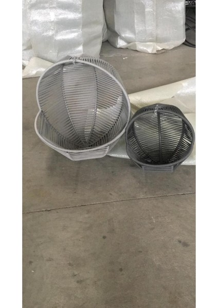 Yastıklı büyük kedi ve köpek salıncağı, 57 cm çap, yüksek kalite, kırmızı renk modelleri