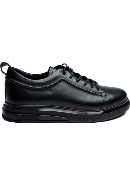 Günlük Hakiki Deri Erkek Sneaker