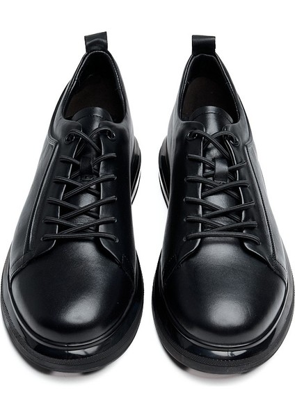 Günlük Hakiki Deri Erkek Sneaker modelleri