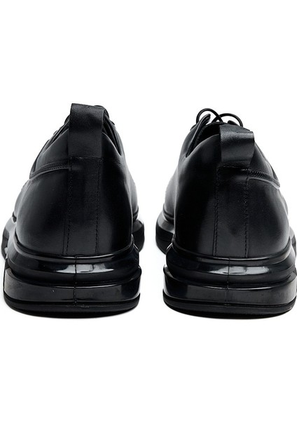 Günlük Hakiki Deri Erkek Sneaker fırsatları