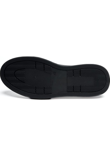 Günlük Hakiki Deri Erkek Sneaker indirimleri