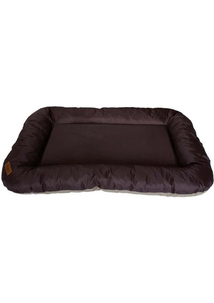 Aria Basic Minder Kahverengi Large