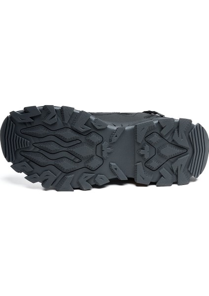 Humtto Comfort Yüksek Taban Erkek Sneaker indirimleri