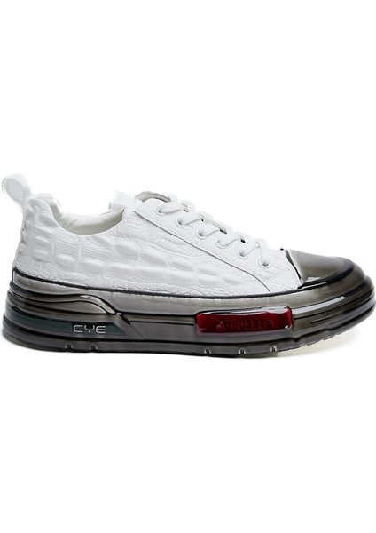 Bağcıklı Comfort Taban Erkek Sneaker