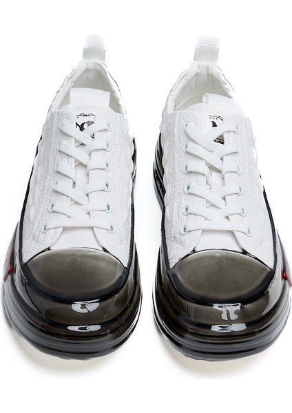 Bağcıklı Comfort Taban Erkek Sneaker modelleri