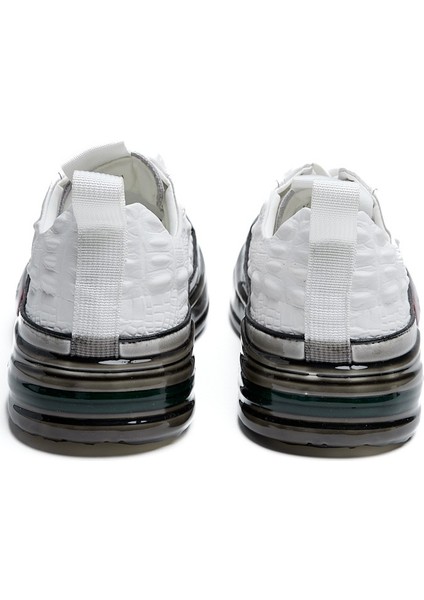 Bağcıklı Comfort Taban Erkek Sneaker fırsatları