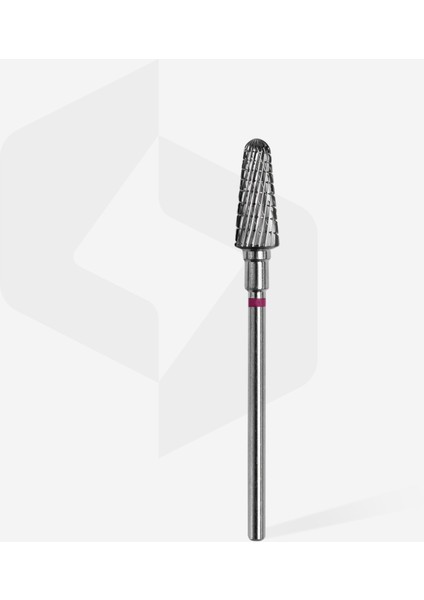 Manikür Çıkarma Çelik Törpü Ucu Mor Frustum FT70V060/14 fiyatları