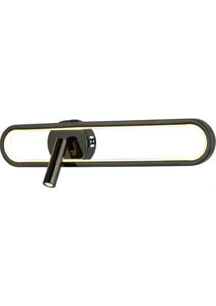 Valle K.boy Kobalt Aplık 3000K 22W