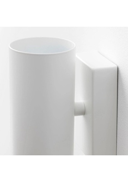 Kaliteli Çift Yönlü Duvar Lambası Yükseklik 15 cm Ikea Dekoratif Duvar Lambası Çelik Aplik Lamba fırsatları