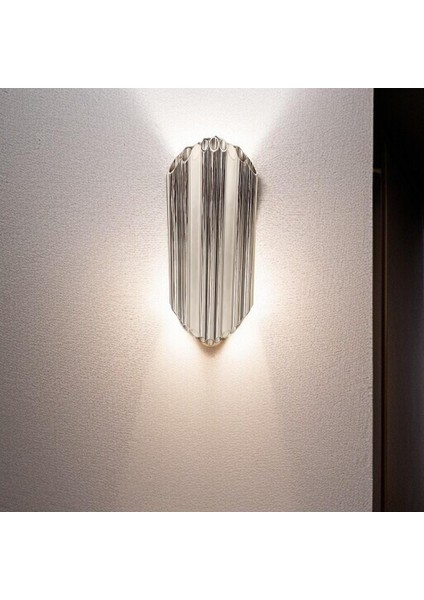 Nimbus Krom Aplik fiyatları