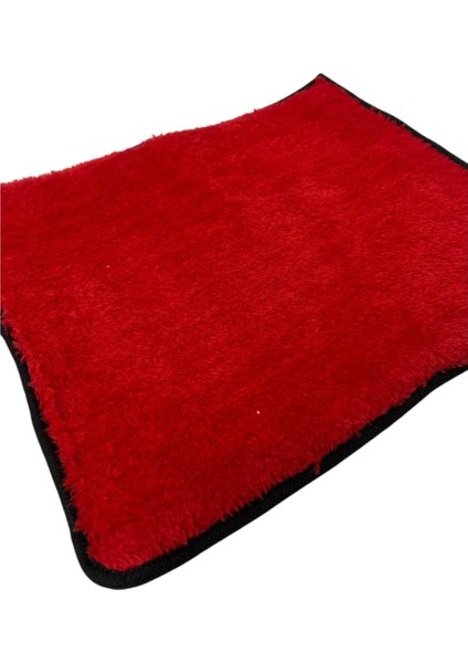 3 Adet Yumuşak Dokulu Peluş Kedi Halısı 40X40 cm Kulübe Içi Pofuduk Minder indirimleri