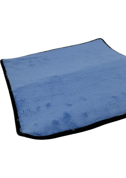 3 Adet Yumuşak Dokulu Peluş Kedi Halısı 40X40 cm Kulübe Içi Pofuduk Minder