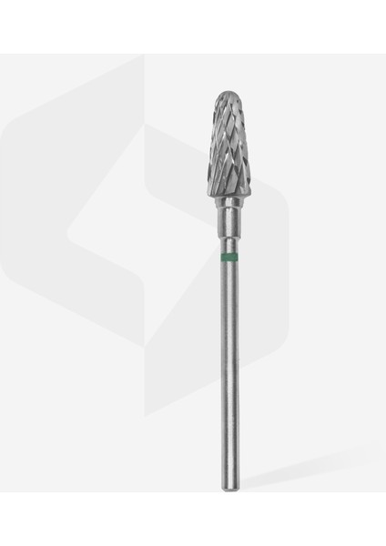 Manikür Çıkarma Çelik Törpü Ucu Yeşil Frustum FT70G060/14 fiyatları