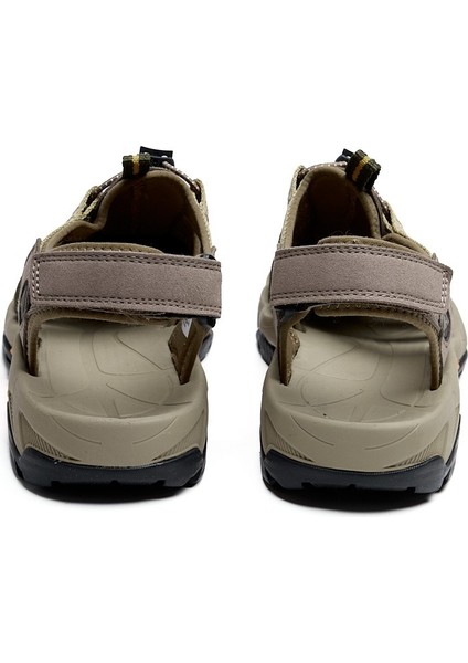 Comfort Taban Erkek Sandalet fırsatları