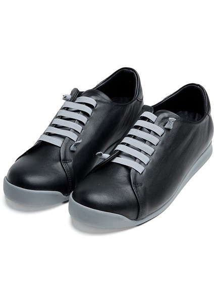 Günlük Hakiki Deri Kadın Sneaker fiyatları