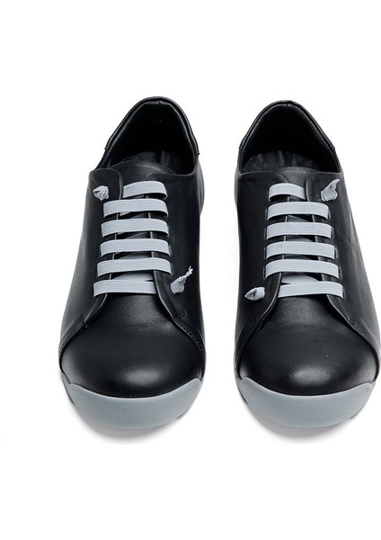 Günlük Hakiki Deri Kadın Sneaker modelleri