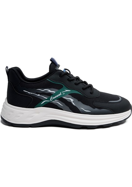Comfort Taban Erkek Sneaker