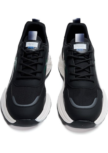 Comfort Taban Erkek Sneaker modelleri