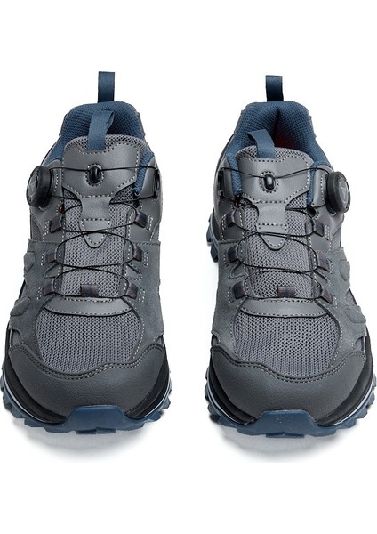 Humtto Comfort Cırt Bağcıklı Taban Erkek Sneaker modelleri