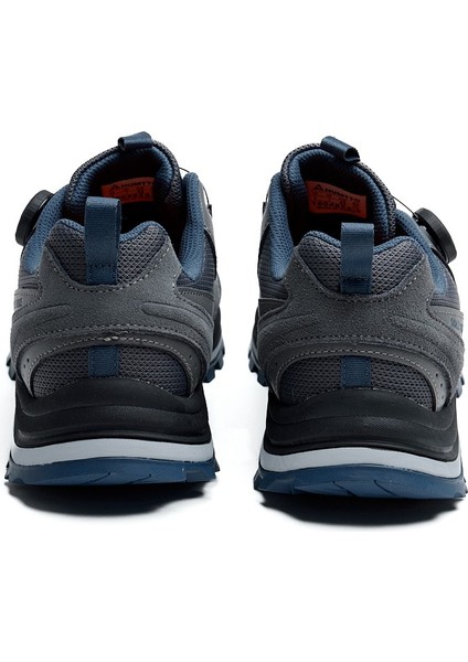 Humtto Comfort Cırt Bağcıklı Taban Erkek Sneaker fırsatları