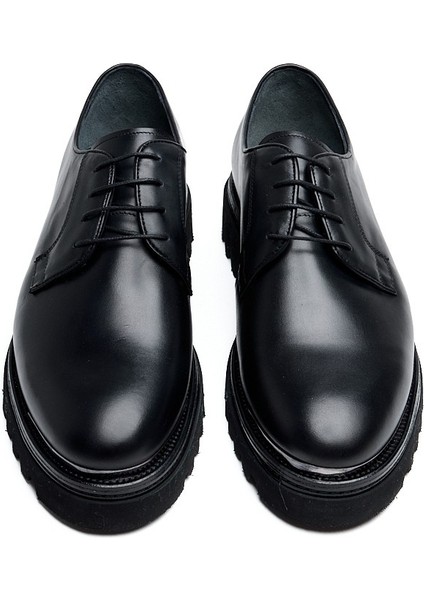 Comfort Taban Klasik Erkek Ayakkabı modelleri