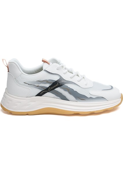 Comfort Taban Erkek Sneaker
