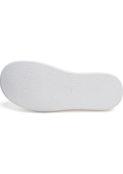 Bağcıklı Fileli Günlük Kadın Sneaker indirimleri