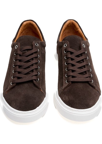 Comfort Taban Hakiki Deri Casual Erkek Ayakkabı modelleri