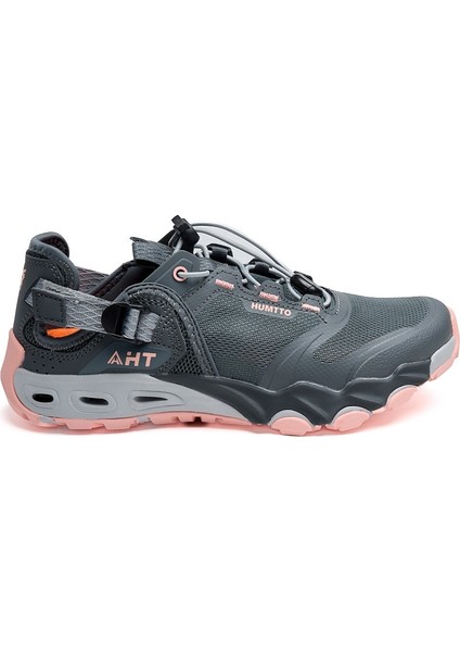 Humtto Comfort Taban Kadın Sneaker