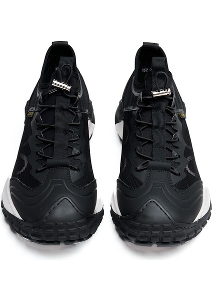 Humtto Comfort Taban Fileli Erkek Sneaker modelleri