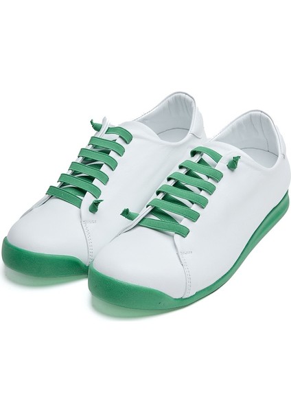 Günlük Hakiki Deri Kadın Sneaker fiyatları