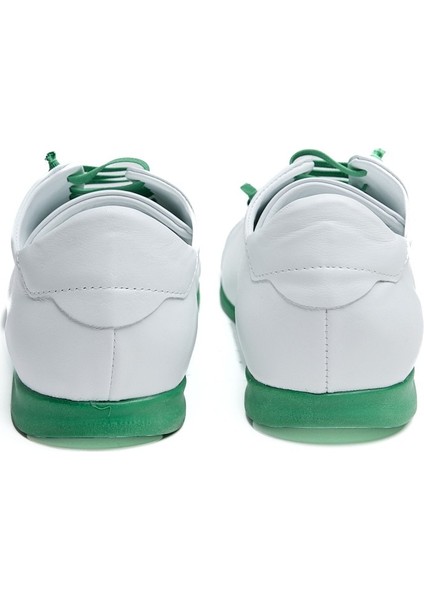 Günlük Hakiki Deri Kadın Sneaker fırsatları