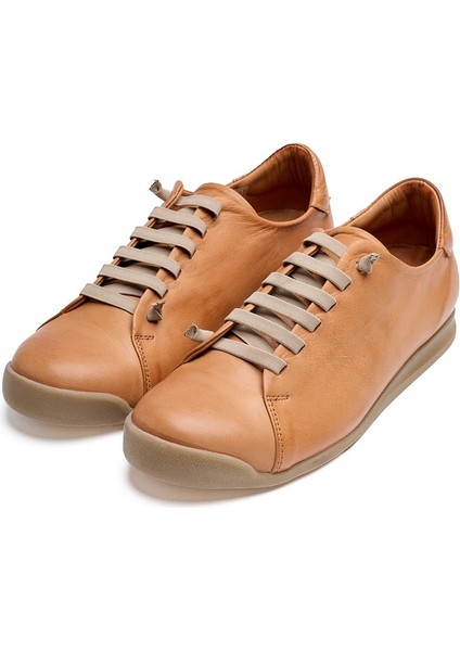 Günlük Hakiki Deri Kadın Sneaker fiyatları