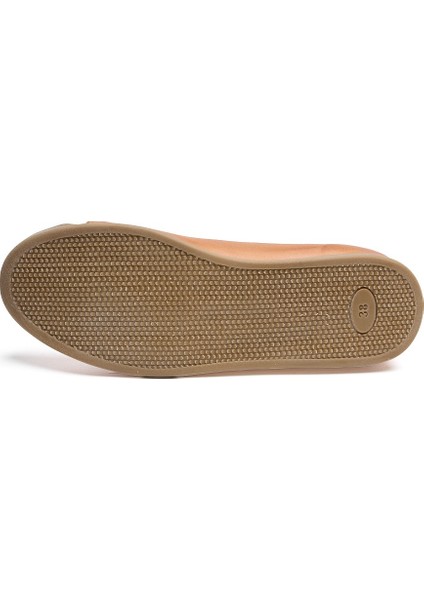 Günlük Hakiki Deri Kadın Sneaker indirimleri