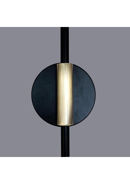 Lumos Siyah Aplik fırsatları