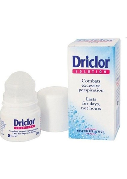 Roll-On 20 ml