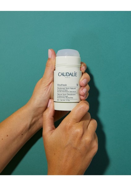 Vinofresh Naturel Stick Deodorant 50 gr 2 Adet fiyatları
