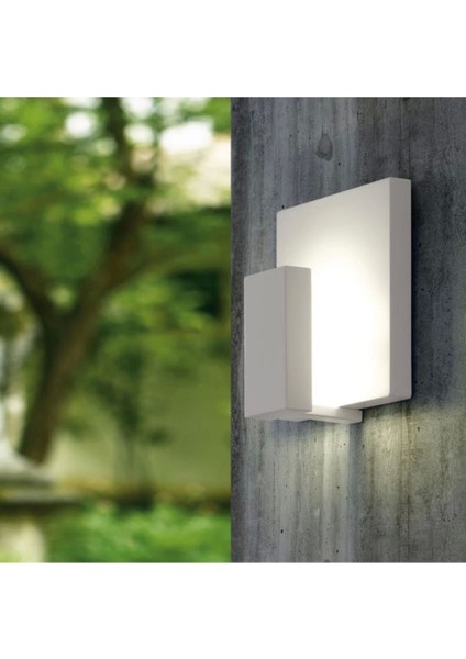 93317 - LED Outdoor Lighting Pardela 2XLED/2,5W/230V IP44