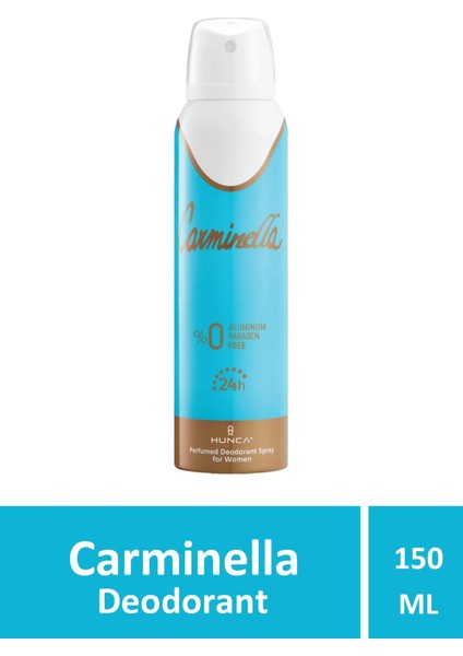 Deodorant 150 ml