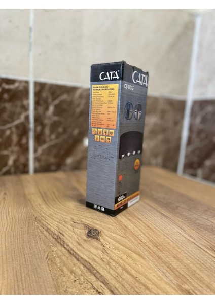 Kapri LED Aplik (Günışığı) CT-8013 fiyatları