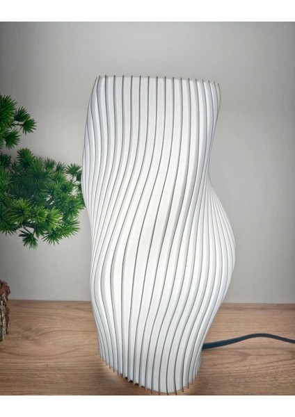 Modern Tasarım LED Masa Lambası - Şık ve Estetik Aydınlatma fiyatları